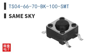 TS04-66-70-BK-100-SMT ͼƬ